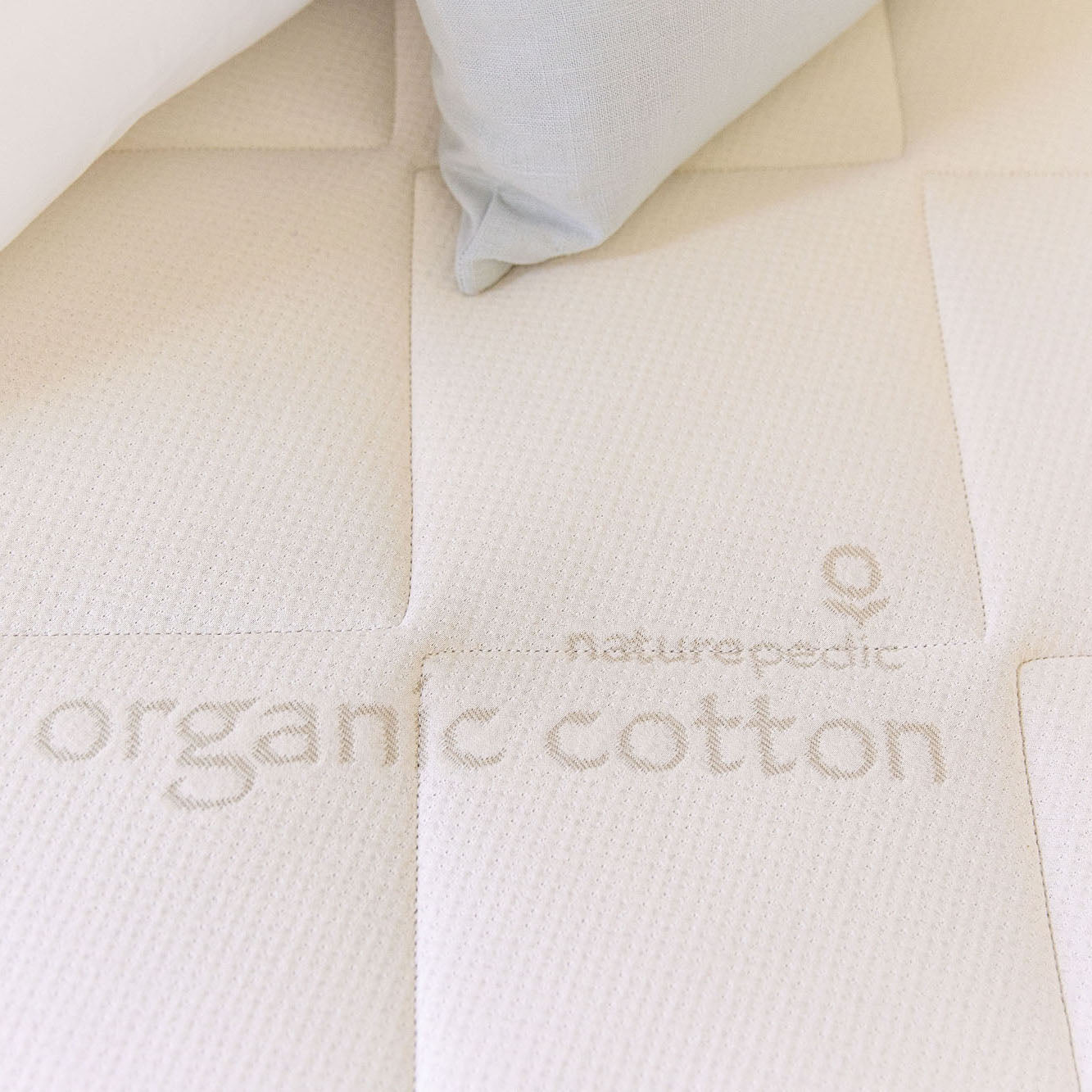 Chorus Organic Mattress