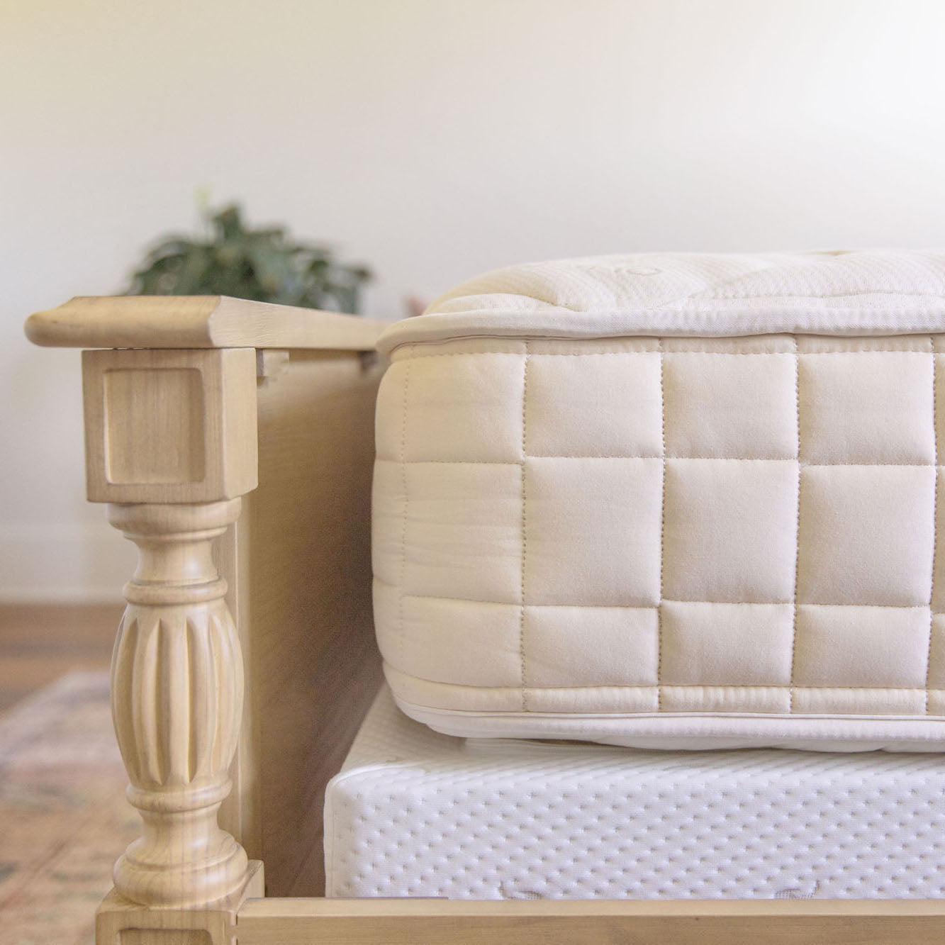 Chorus Organic Mattress