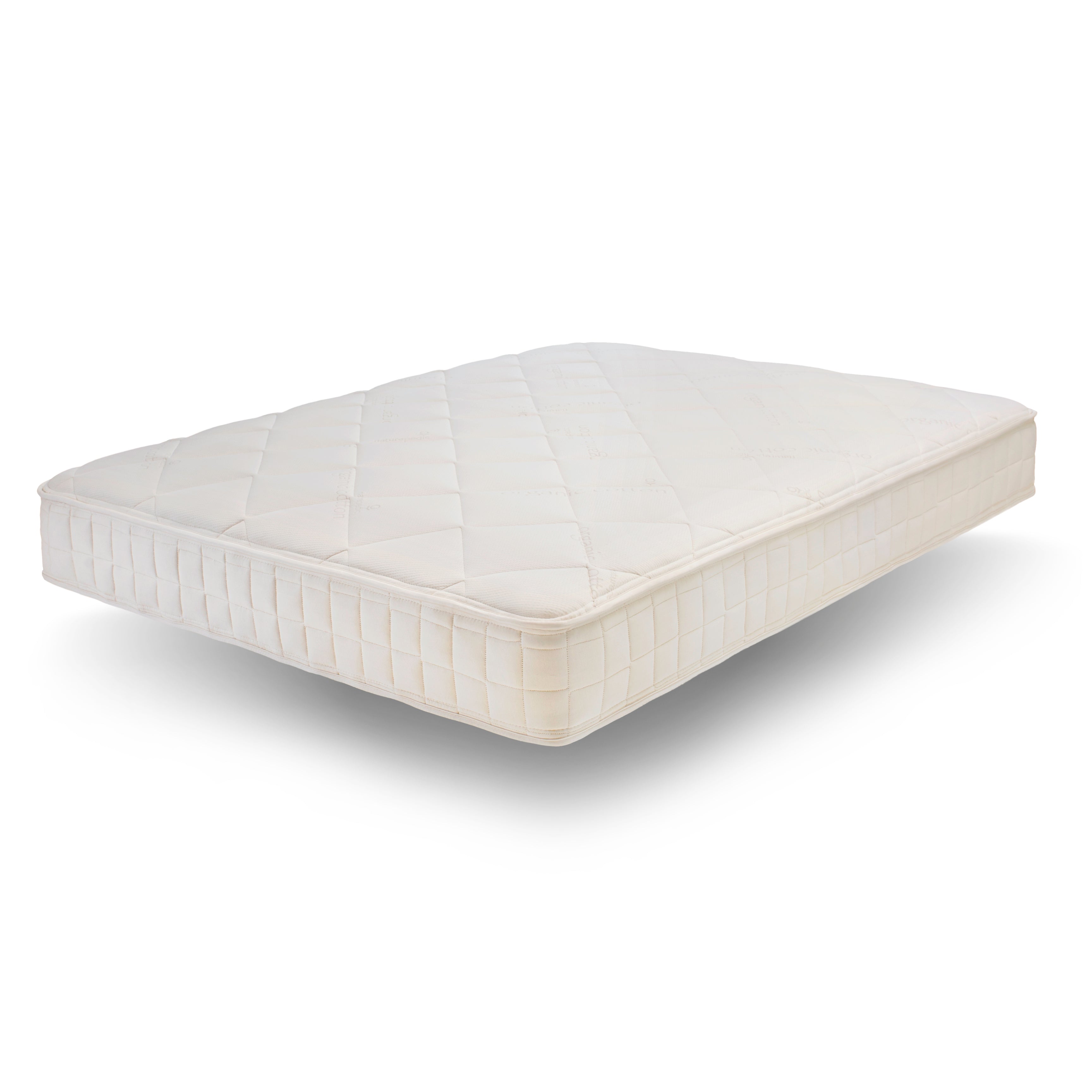 Chorus Organic Mattress