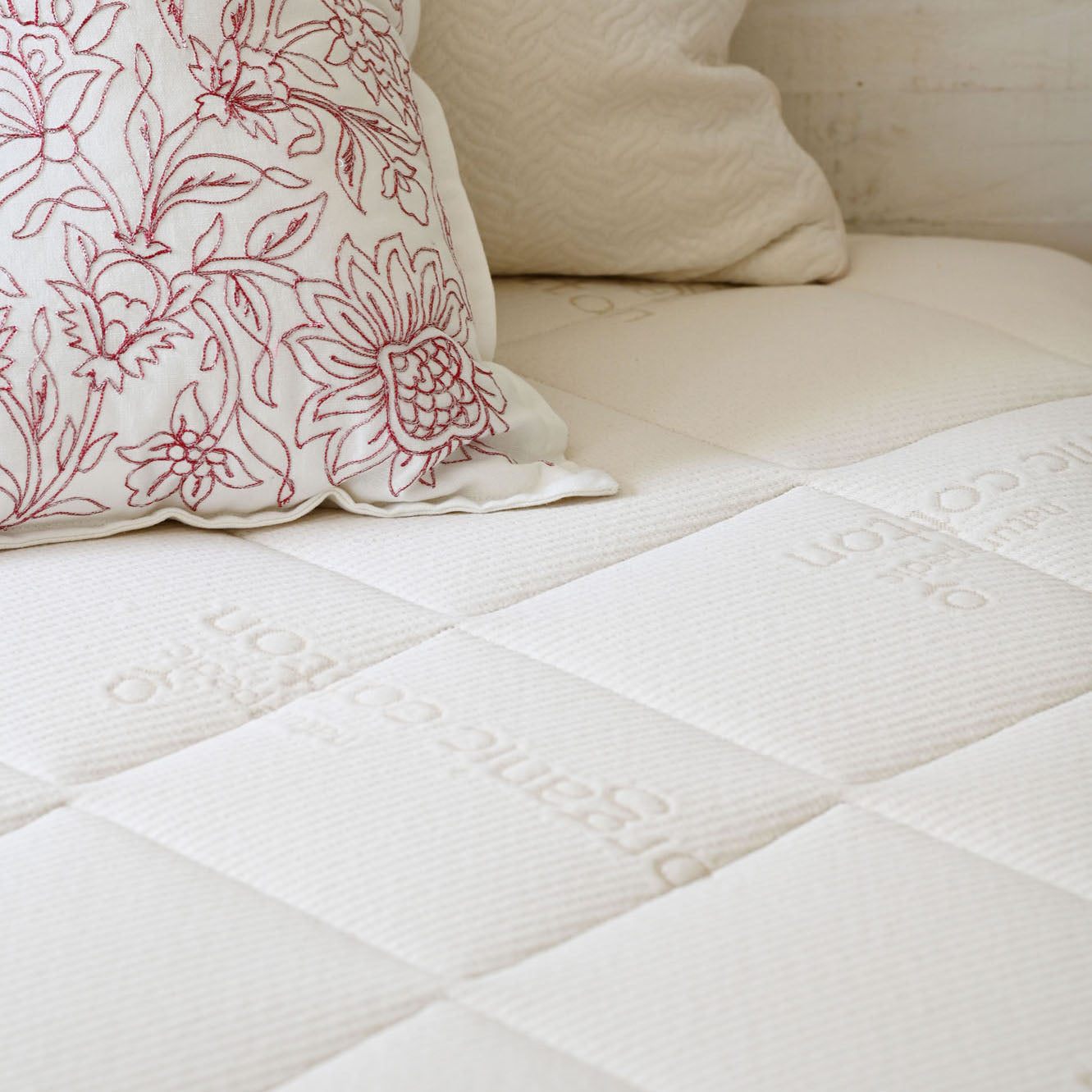 Serenade Organic Mattress