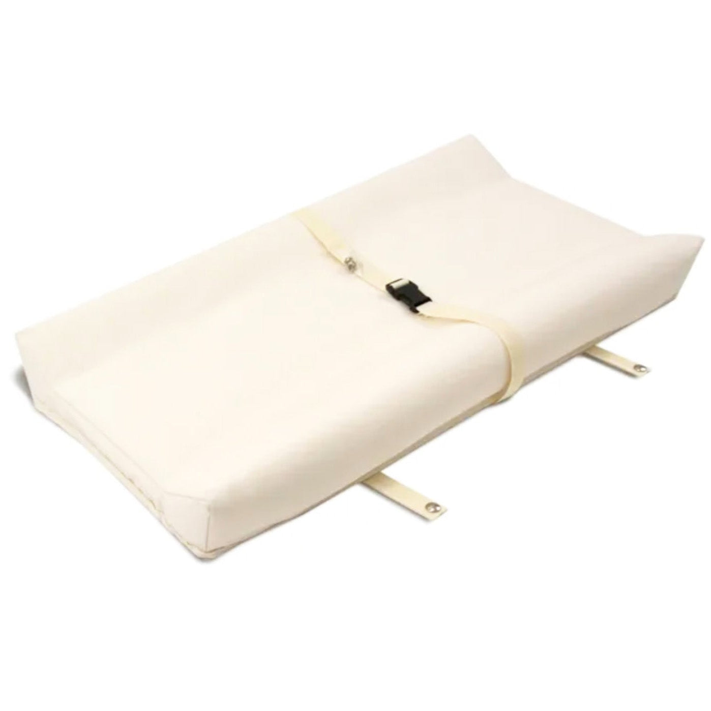 Organic Cotton Changing Pad 2-Sided