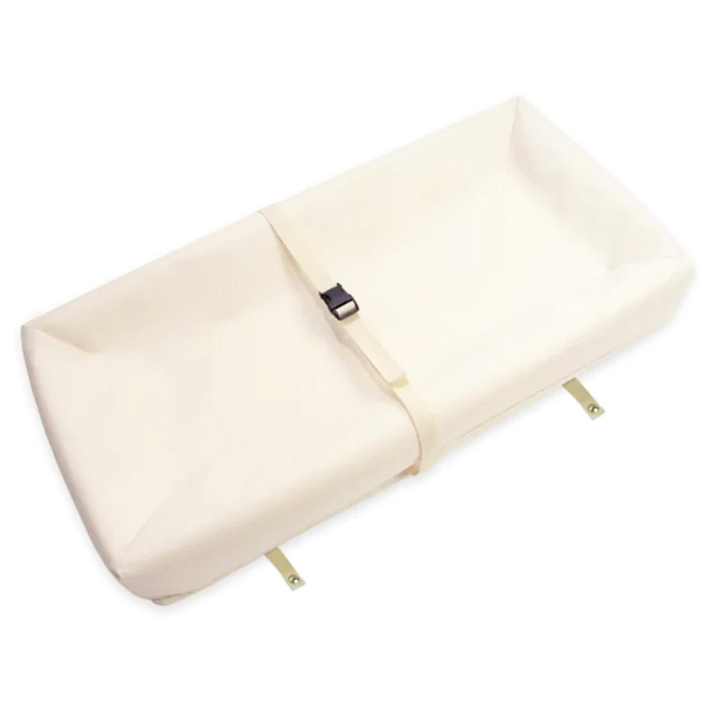 Organic Cotton Changing Pad 4-Sided