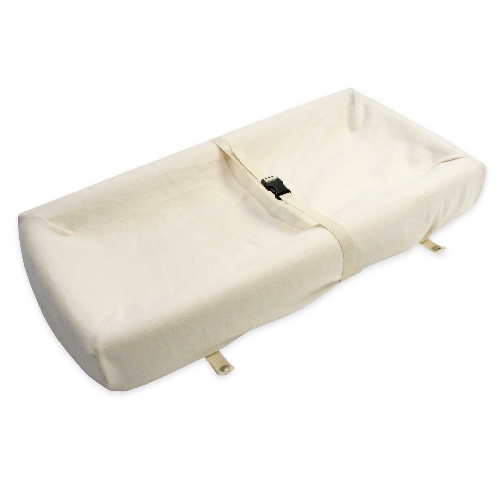 Organic Cotton Changing Pad Cover