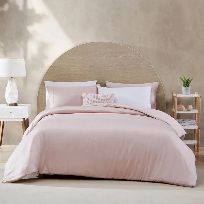 Natural Premium Bamboo Duvet Cover