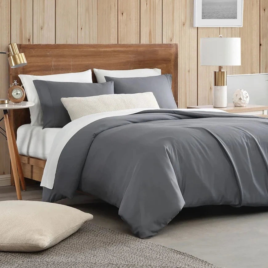 Natural Premium Bamboo Duvet Cover