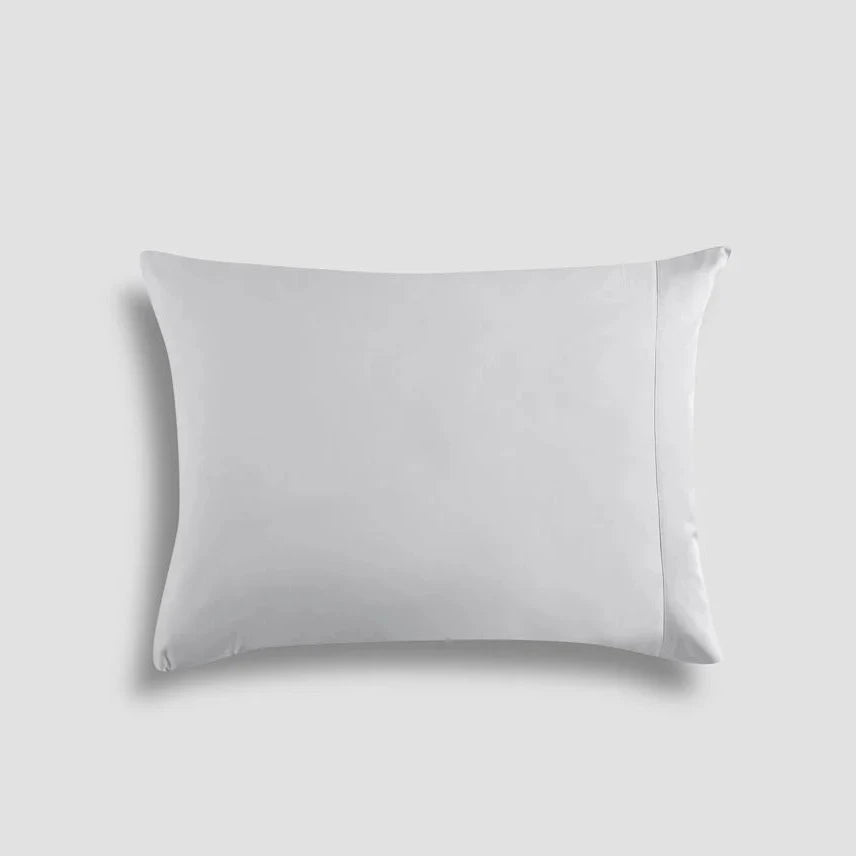 Natural Premium Bamboo Pillowcase Set