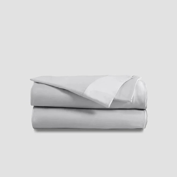 Natural Premium Bamboo Sheet Set