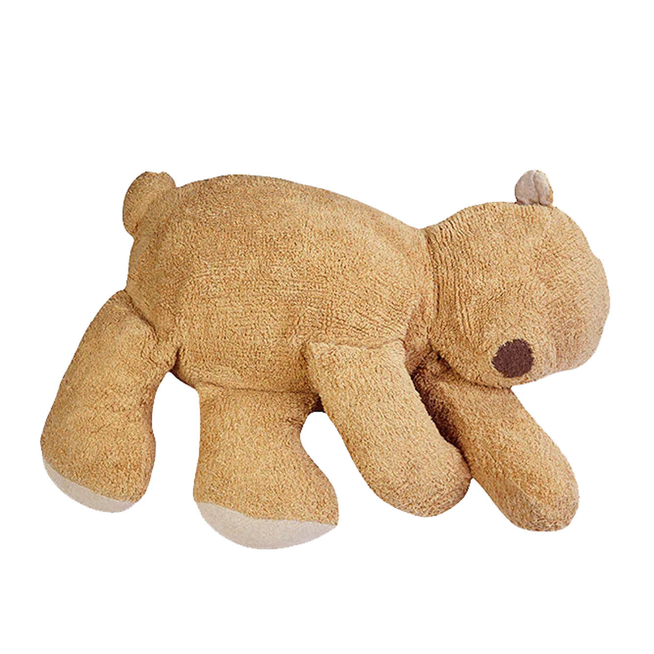 Sleepy Bear Pouf