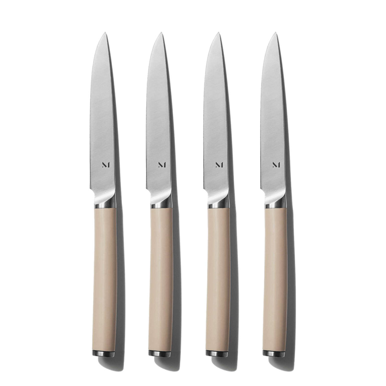 The Table Knives