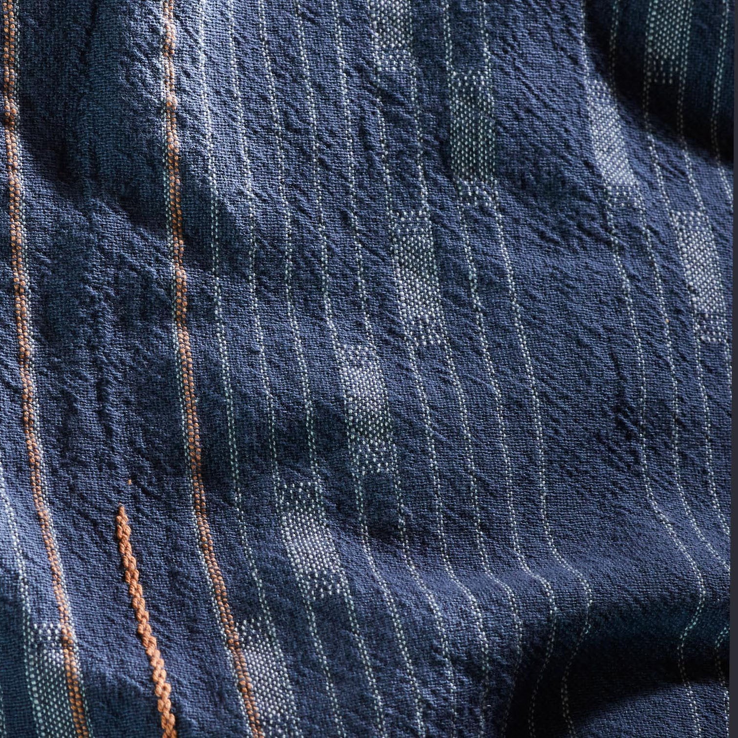 Morelia Organic Duvet Cover