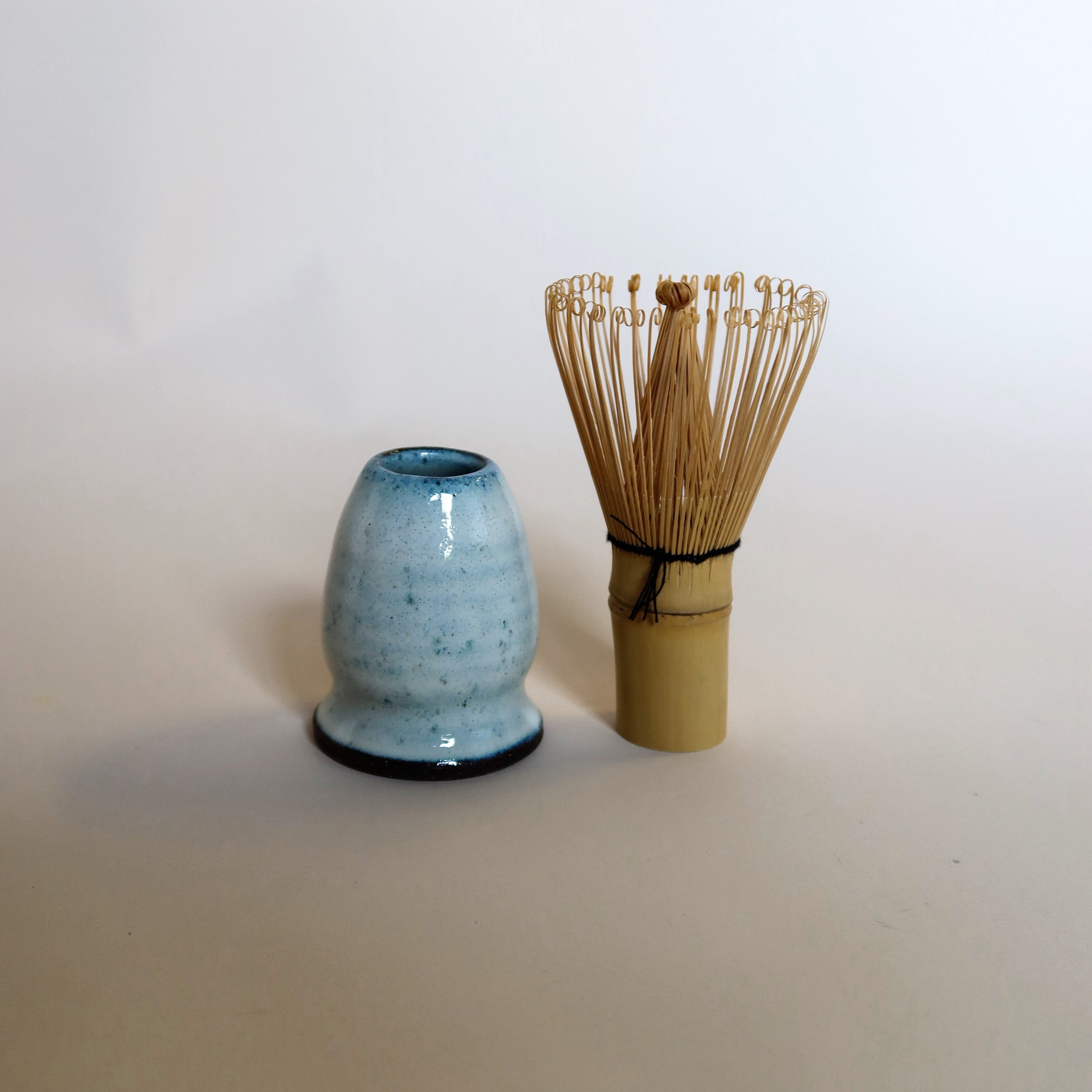Pacific Ridge Handmade Matcha Whisk Holder
