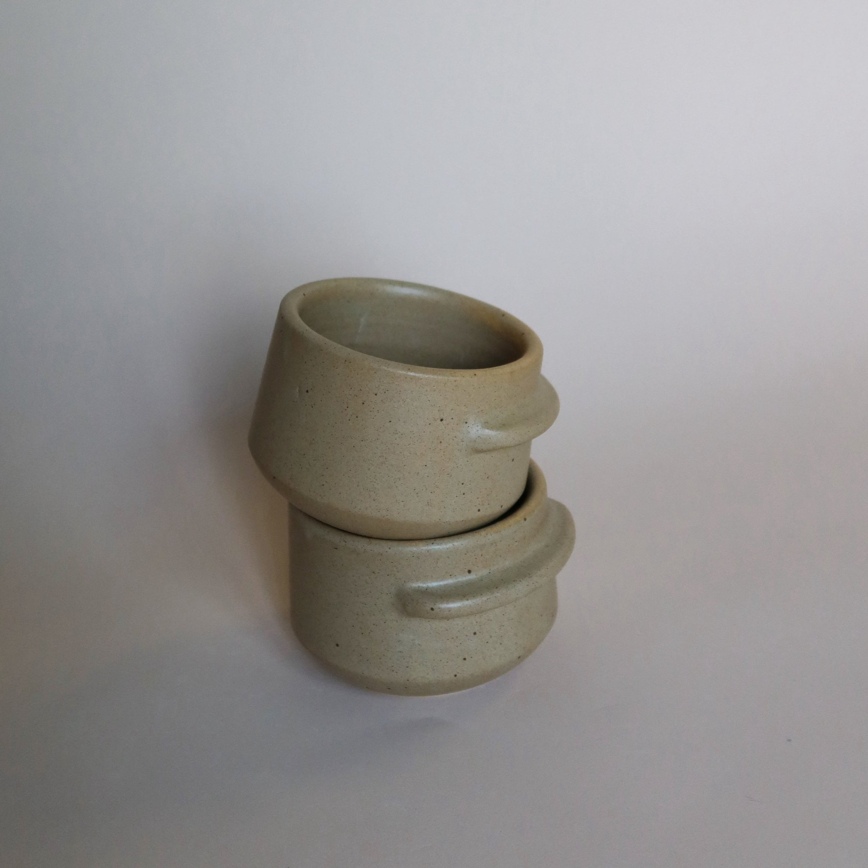 Andi Handmade Mug | Brown