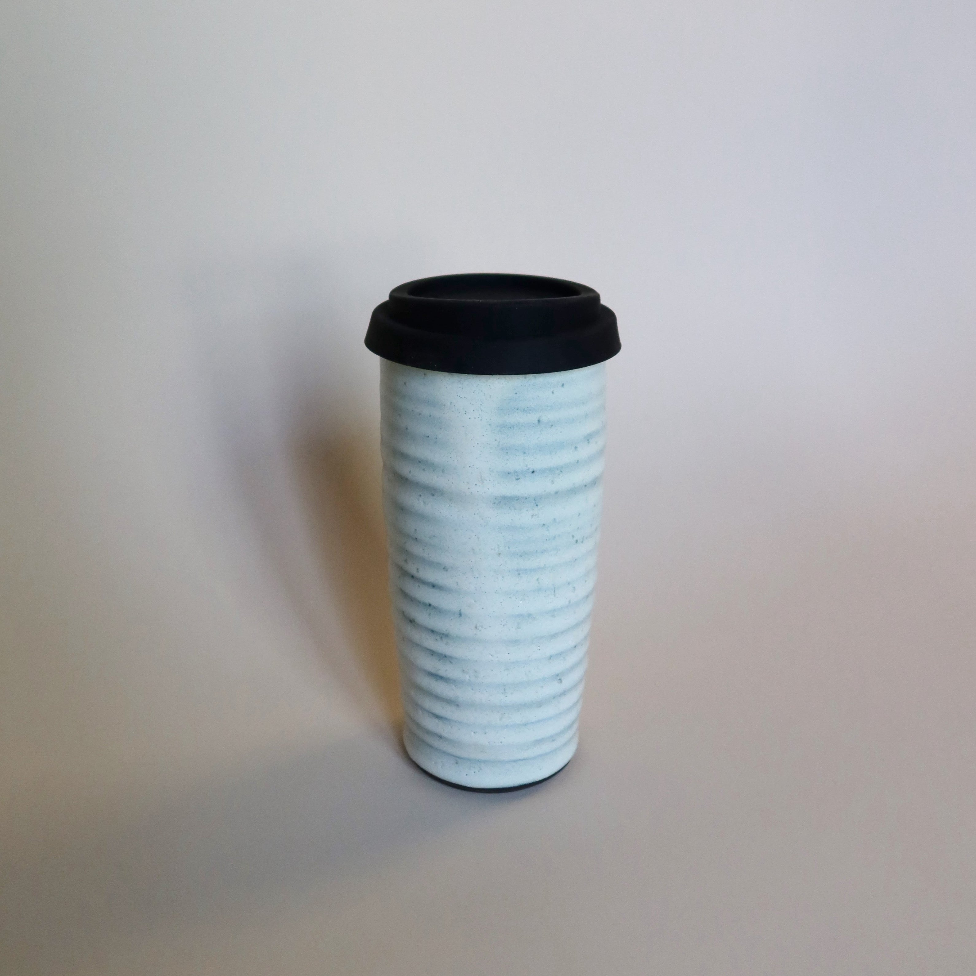 Pacific Ridge Handmade Travel Mug