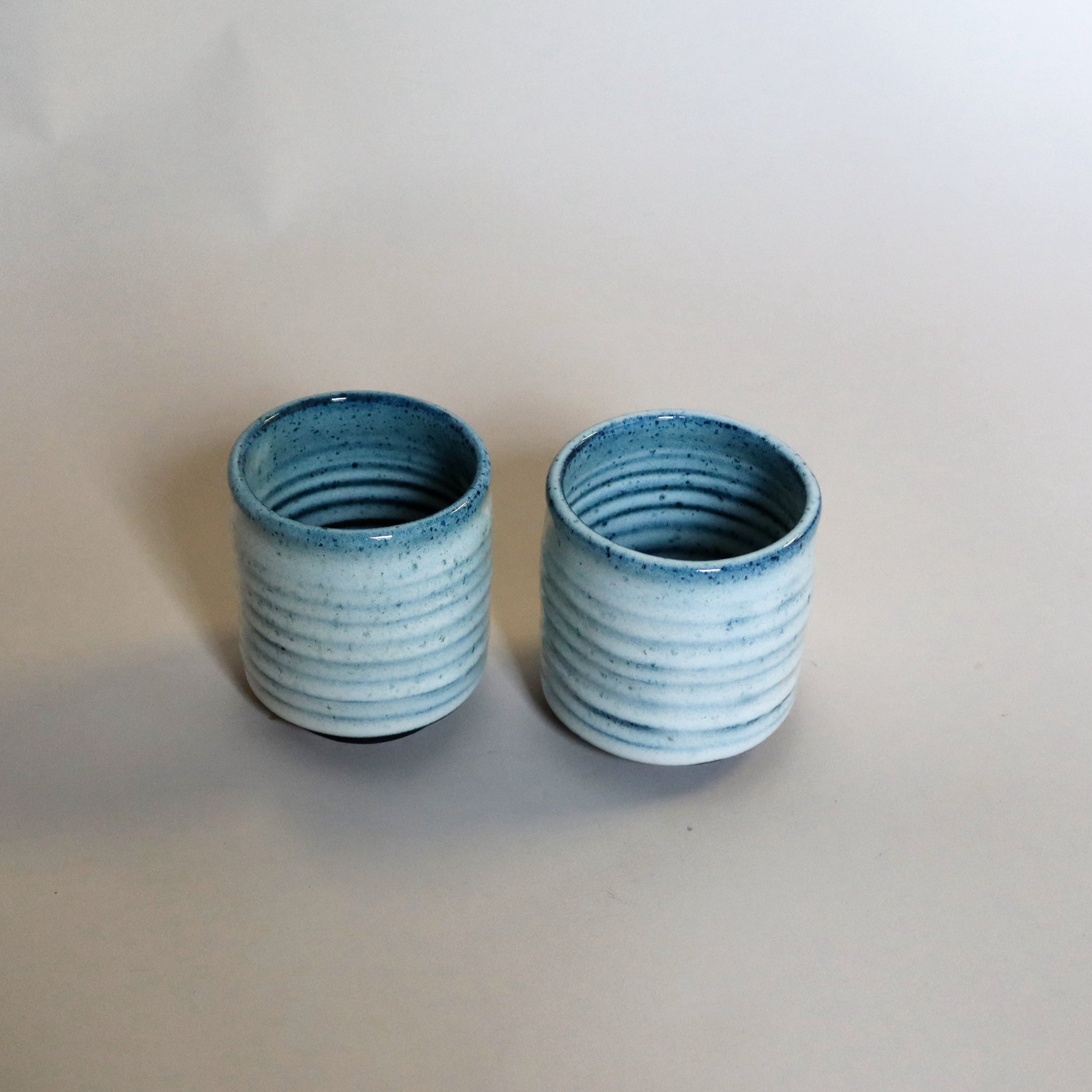 Pacific Ridge Handmade Ceramic Matcha Cup