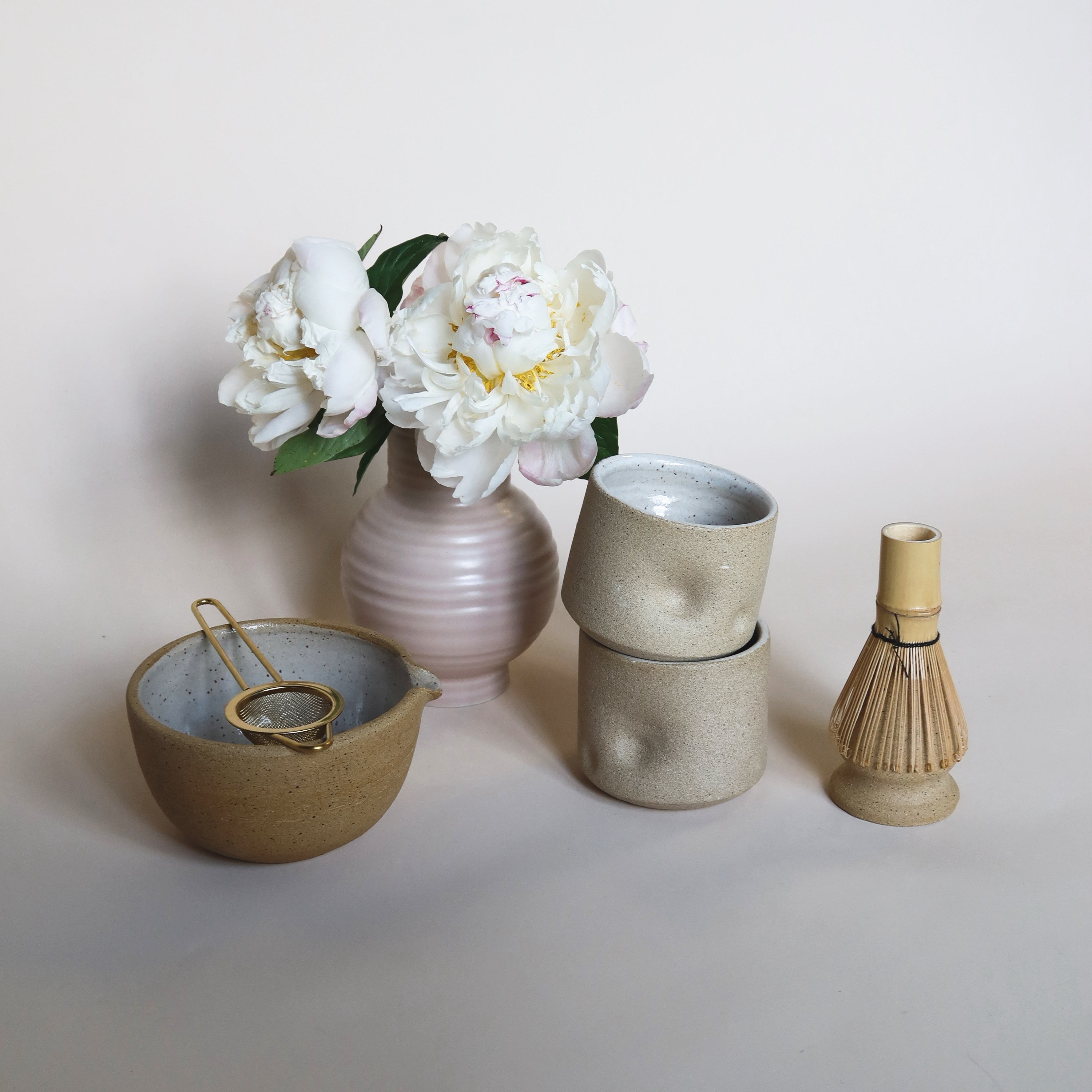 Wanda Matcha Holder