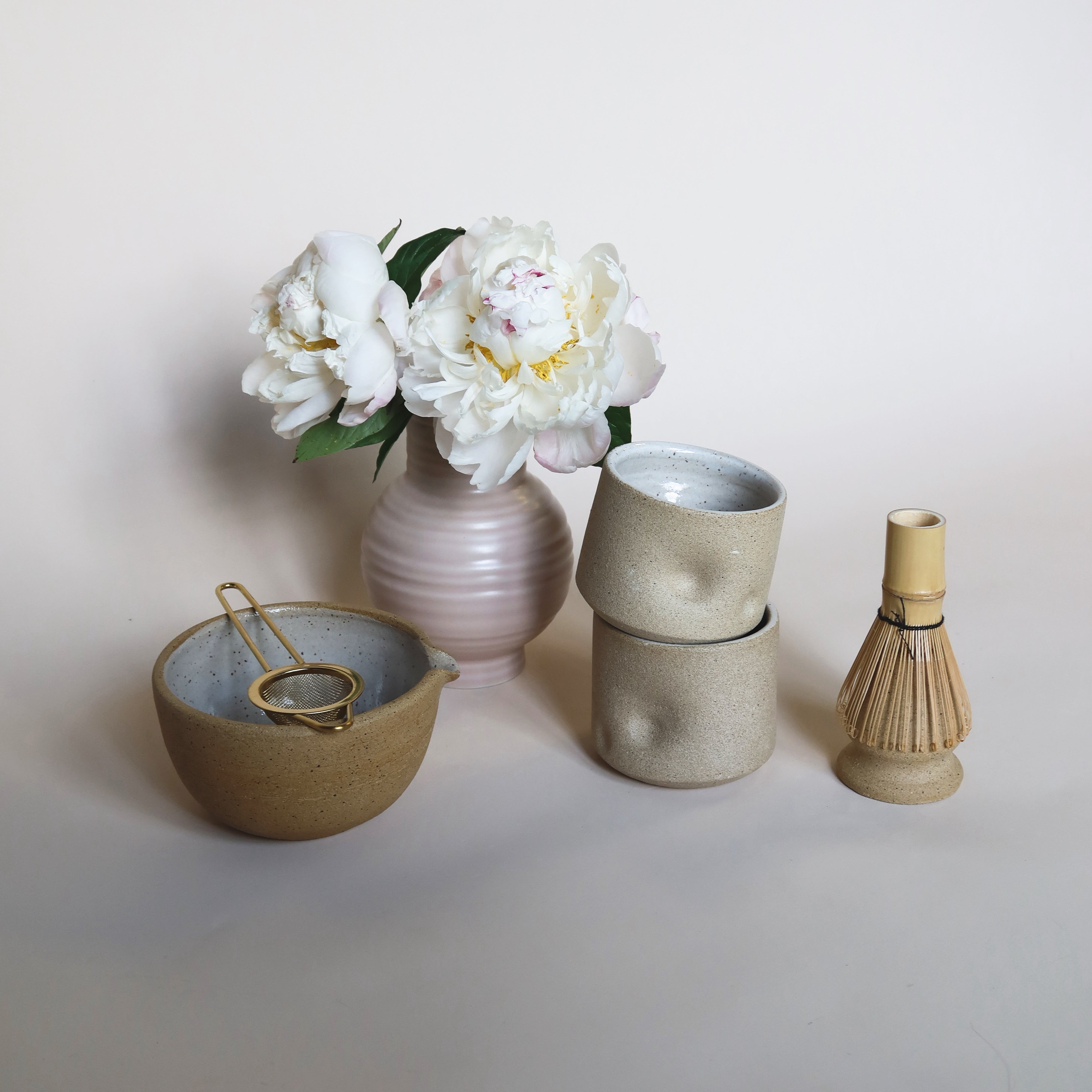 Wanda Handmade Mug