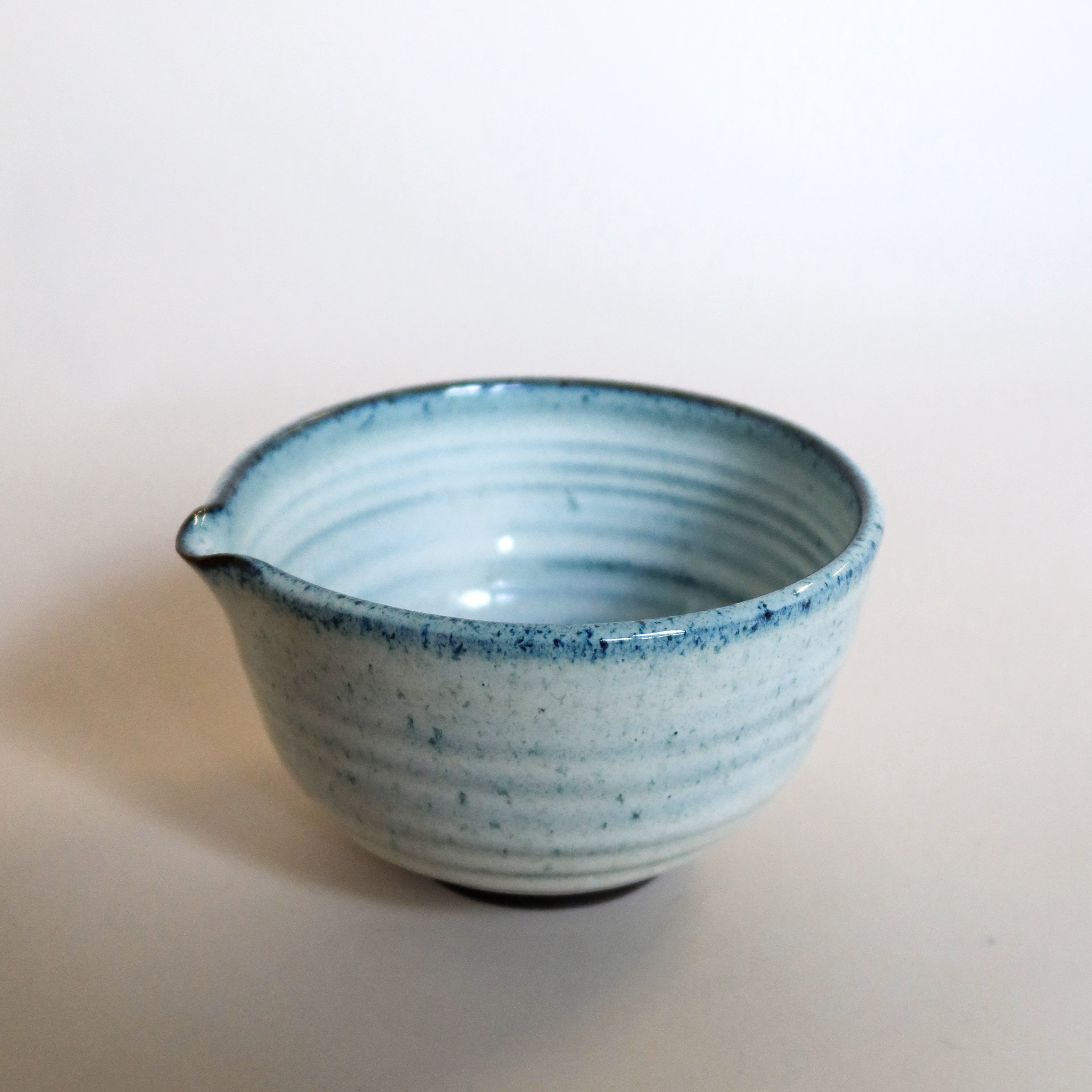 Pacific Ridge Handmade Matcha Bowl