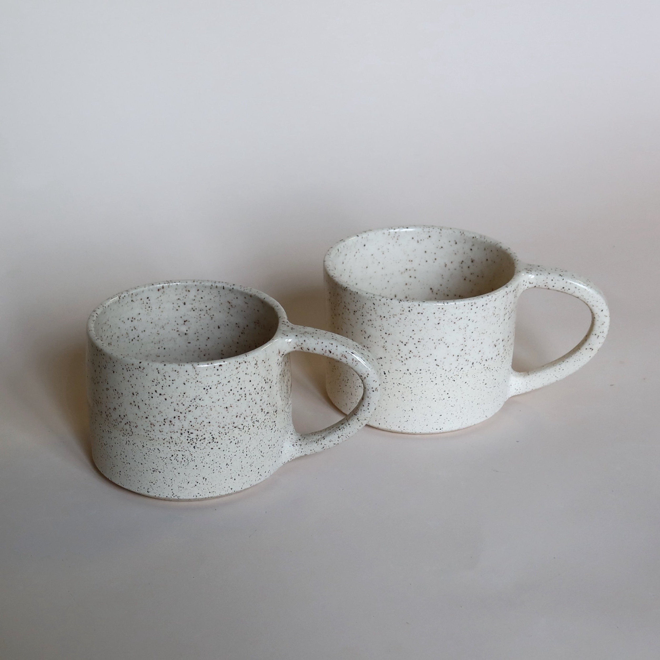 California Handmade Ceramic Mug