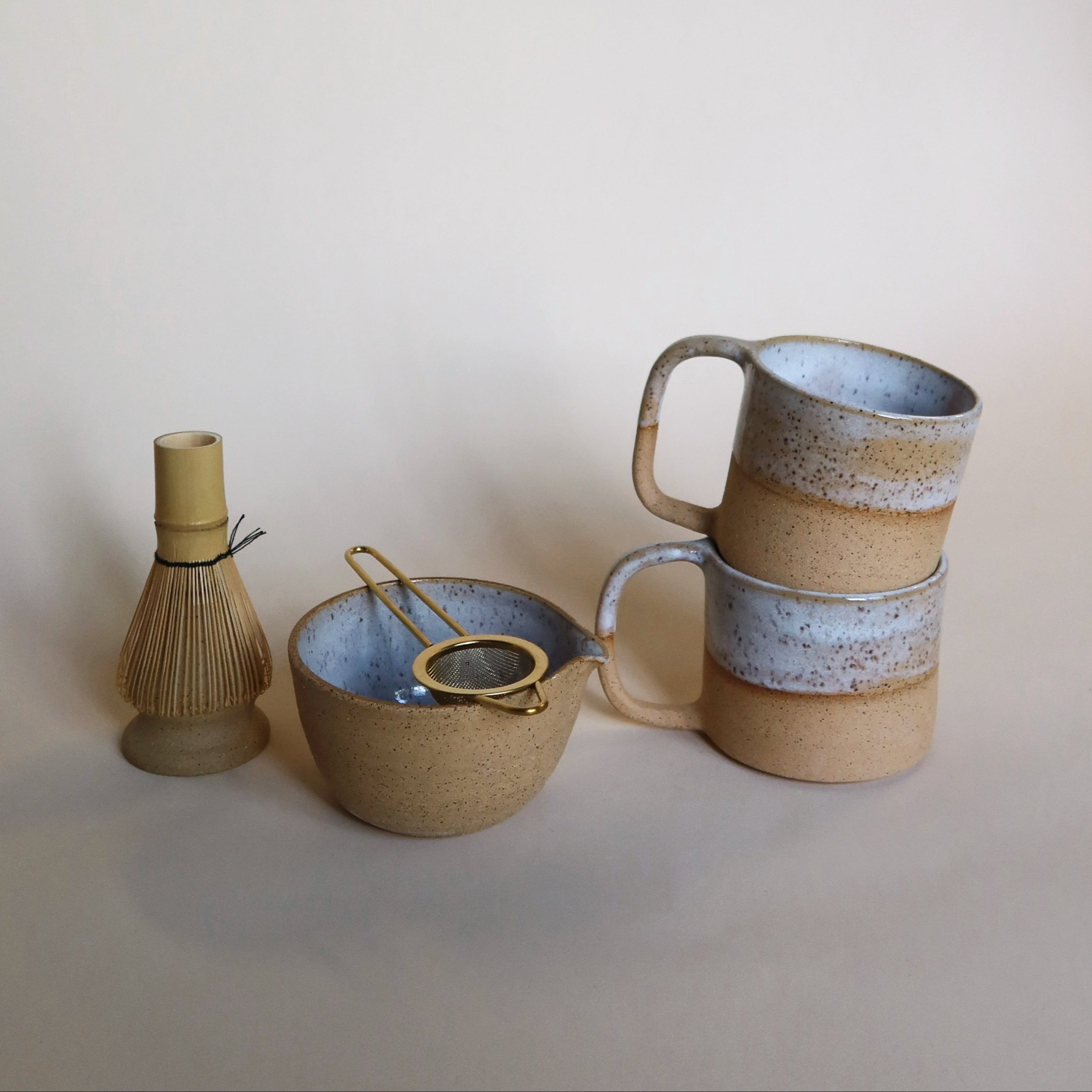 New Mexico Handmade Ceramic Mug
