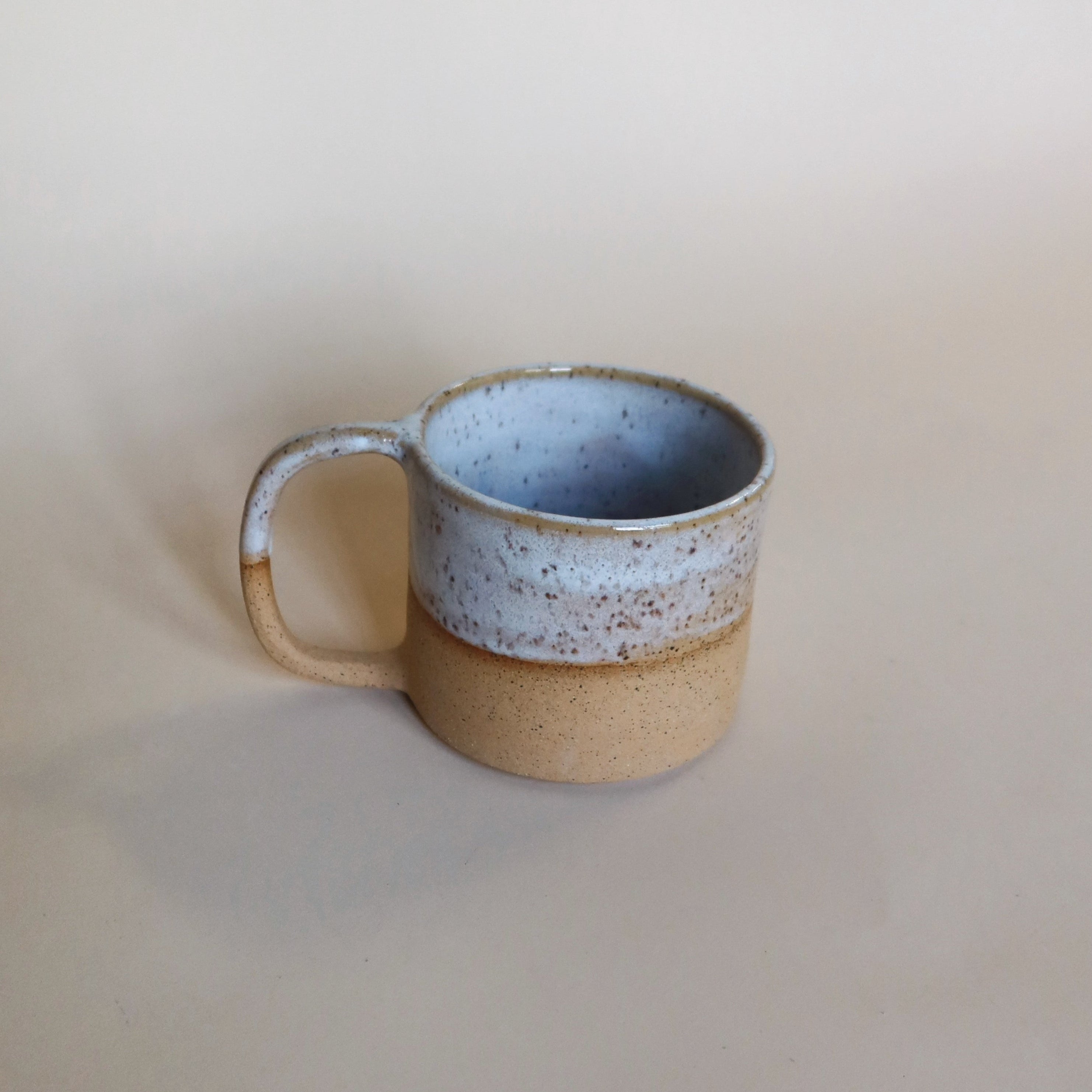 New Mexico Handmade Ceramic Mug