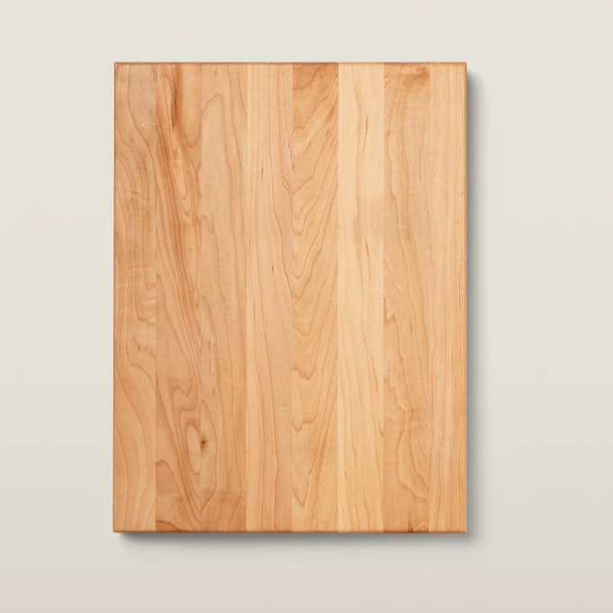Boos Block Reversible Platinum Commercial Cutting Boards 1-3/4" Thickness, 18"x12"x1-3/4", Maple