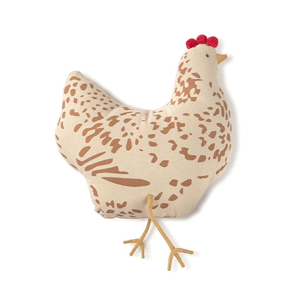 Chicken Cushion