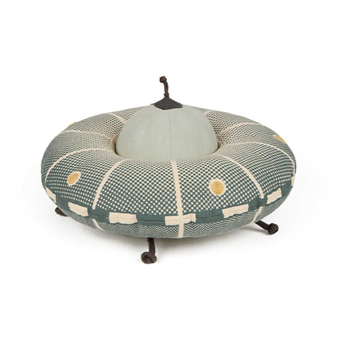 UFO Interactive Cushion