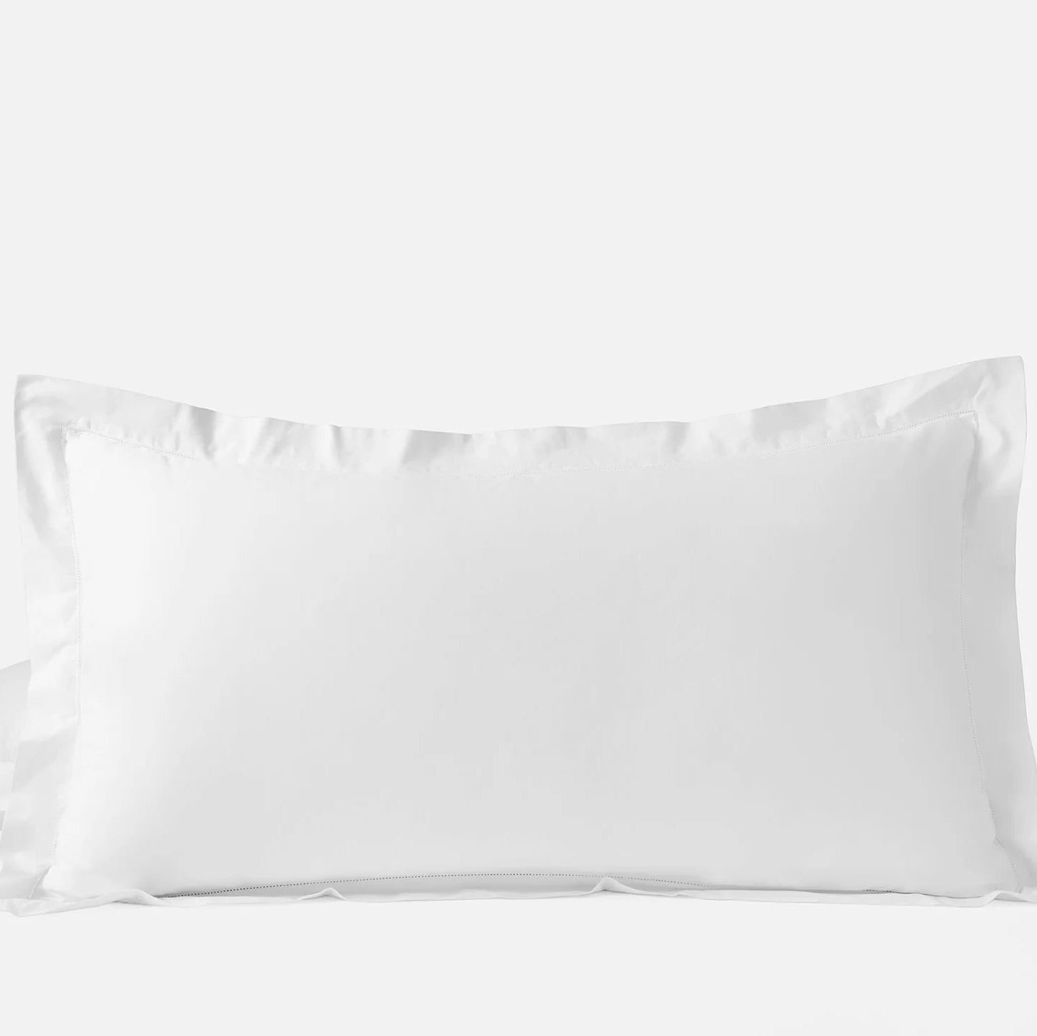 Heirloom Organic Sateen Sham