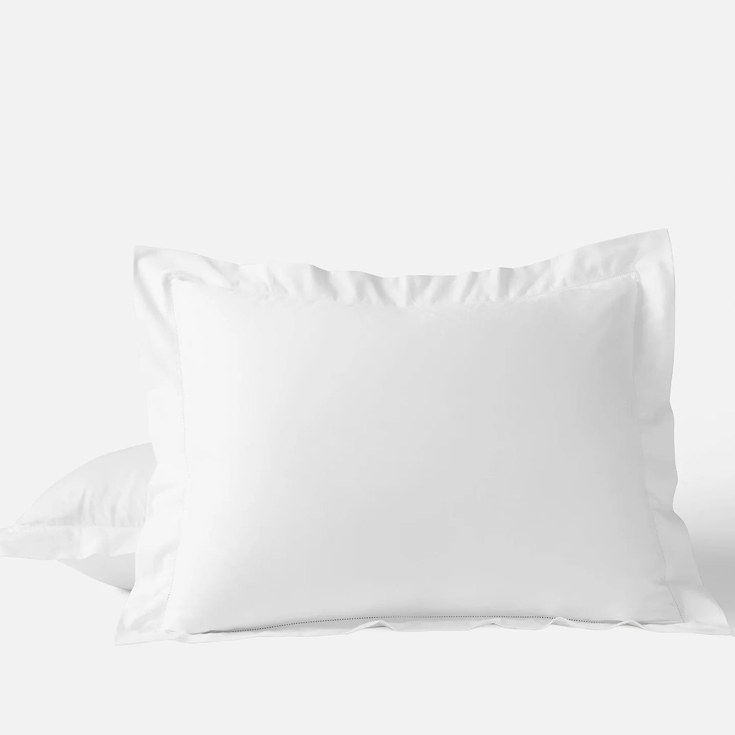 Heritage Organic Percale Sham