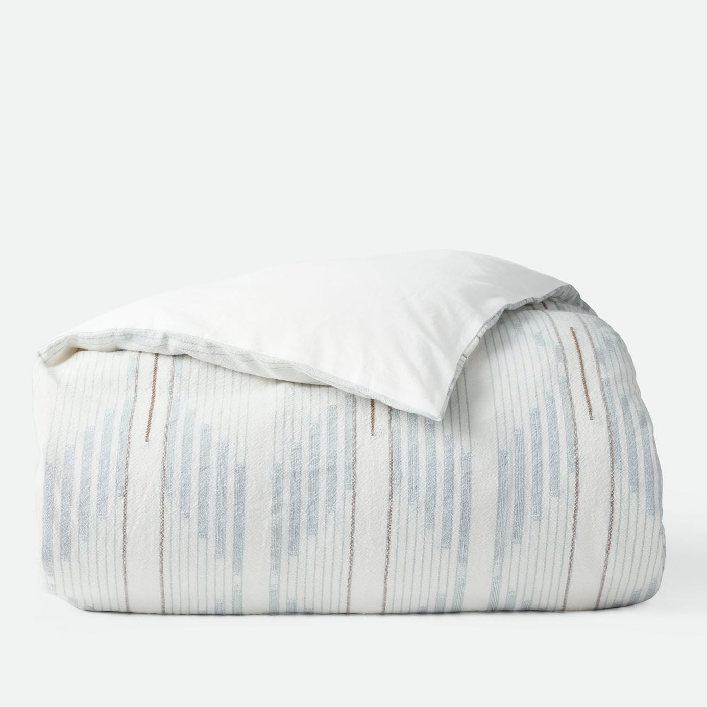 Morelia Organic Duvet Cover