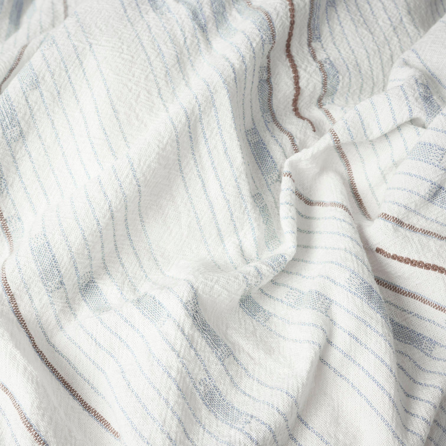 Morelia Organic Duvet Cover
