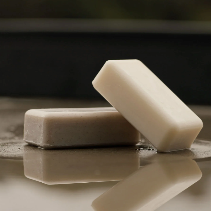 Bar Soap