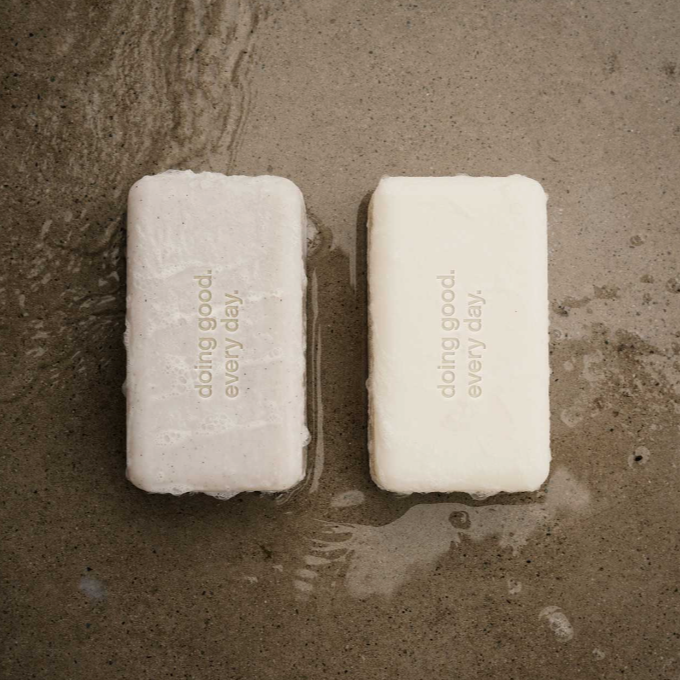 Bar Soap