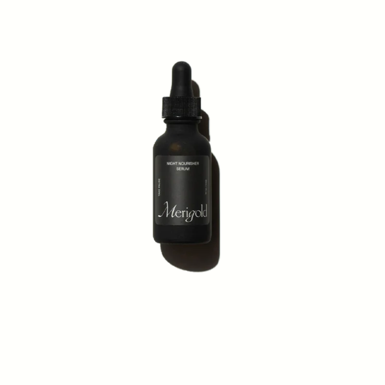 Facial Oil: Night Nourisher