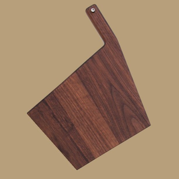 Laradacky Oddball Cutting Board