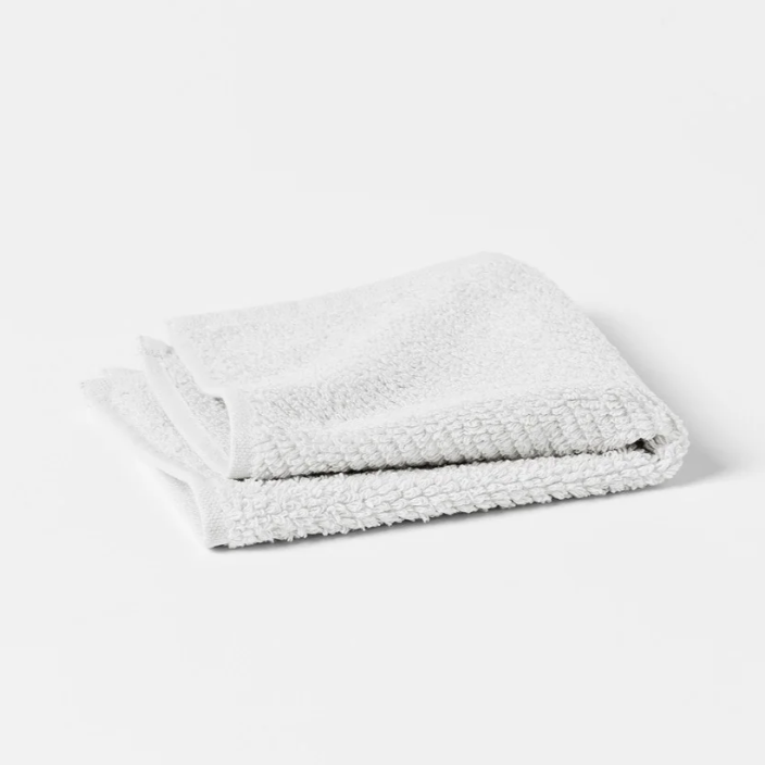 Coyuchi Air Weight Organic Wash Cloth