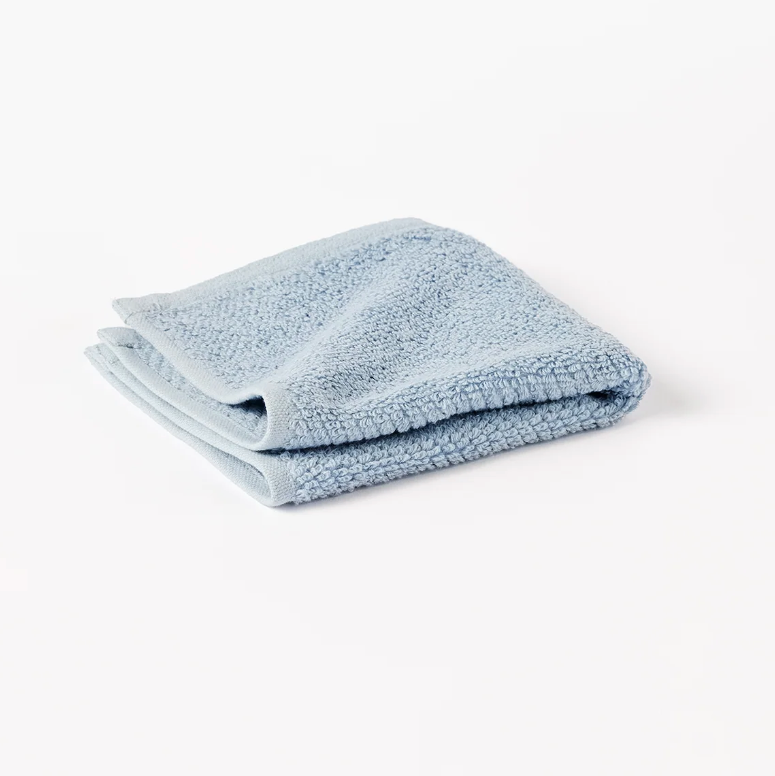 Coyuchi Air Weight Organic Wash Cloth