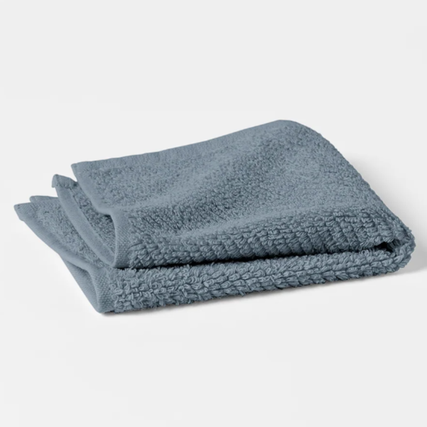 Coyuchi Air Weight Organic Wash Cloth