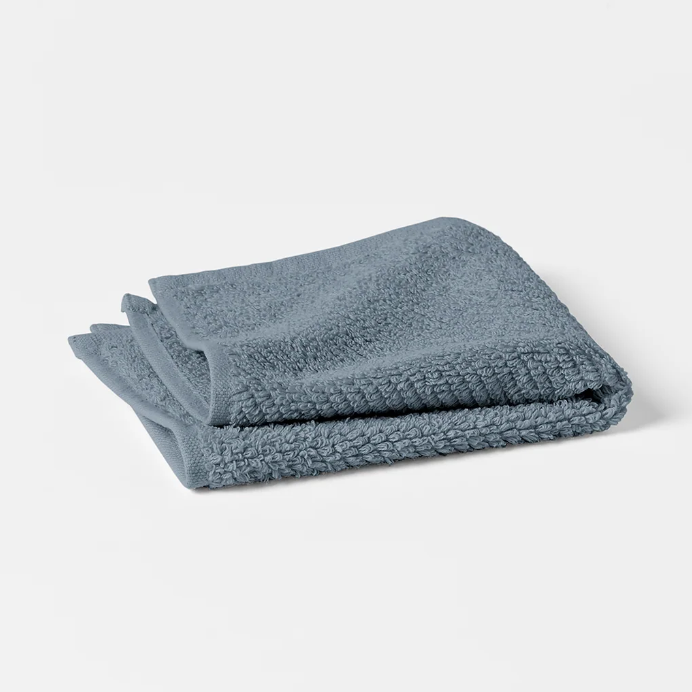 Coyuchi Air Weight Organic Wash Cloth