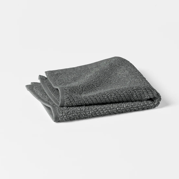 Coyuchi Air Weight Organic Wash Cloth