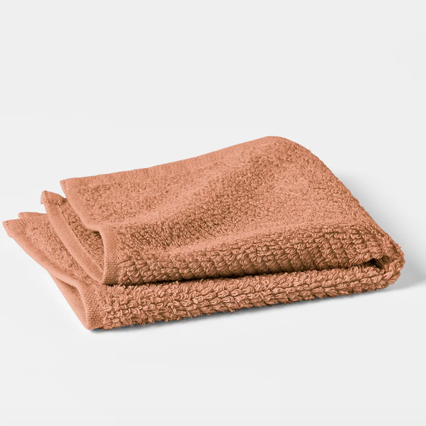 Coyuchi Air Weight Organic Wash Cloth