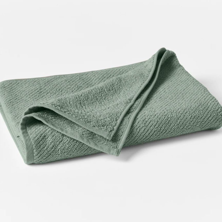 Coyuchi Air Weight Organic Bath Towel