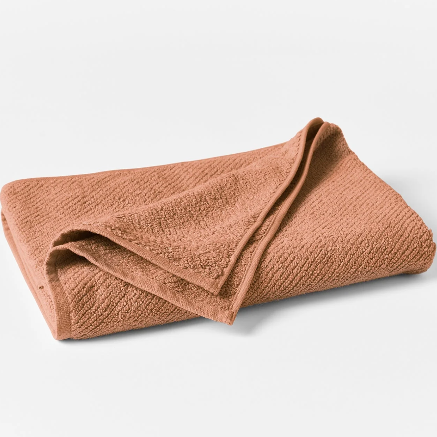 Coyuchi Air Weight Organic Guest Towel