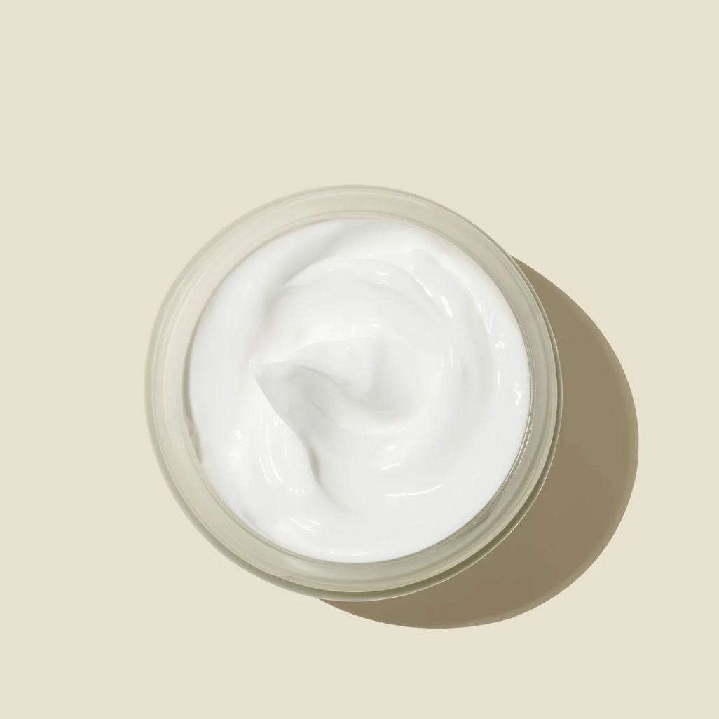 Nutrient-Rich Body Cream