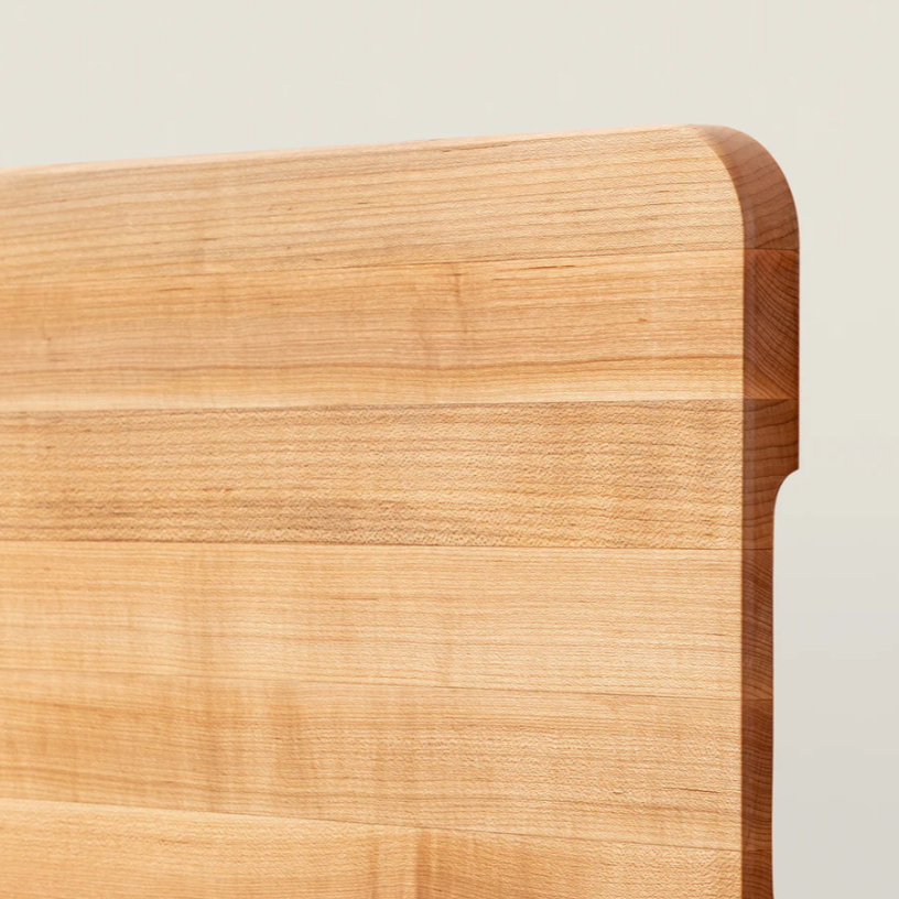 Boos Block 4-Cooks Series Cutting Board 1" Thick , Maple