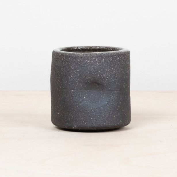 Espresso Cup - Charcoal