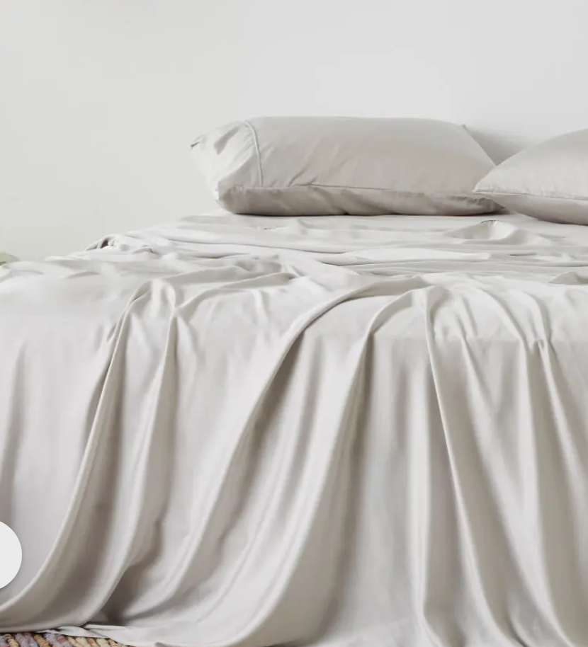 Signature Sateen Sheet Set