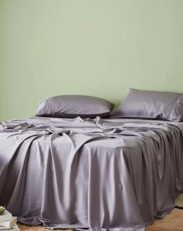 Signature Sateen Sheet Set