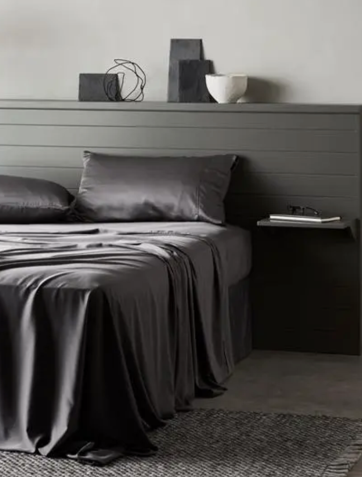 Signature Sateen Sheet Set