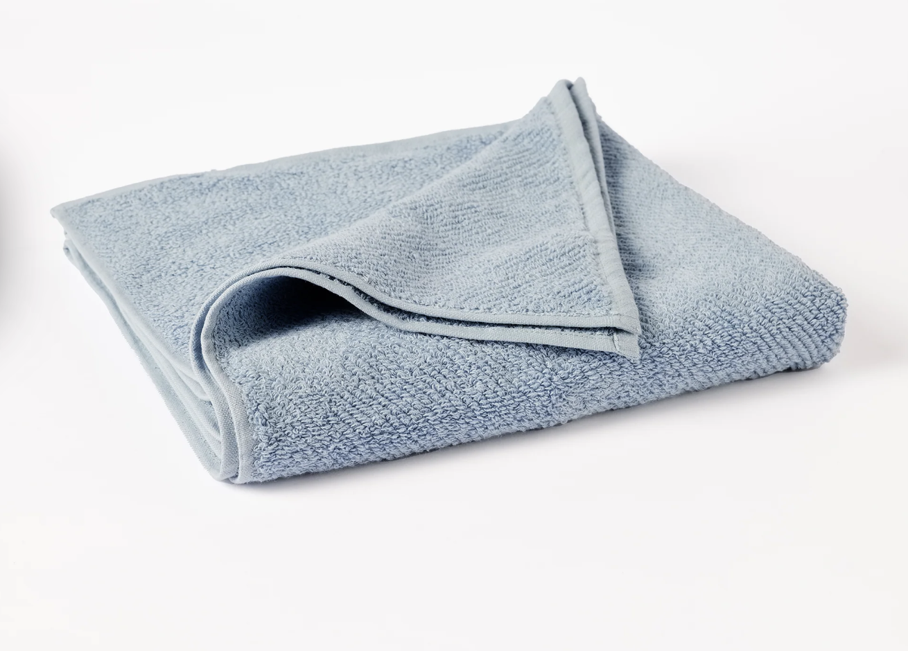 Coyuchi Air Weight Organic Hand Towel